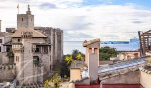 Venda Cobertura Palma de Mallorca