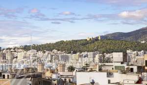 Venda Cobertura Palma de Mallorca