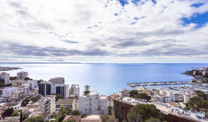 Venda Cobertura Palma de Mallorca