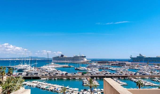 Venda Cobertura Palma de Mallorca