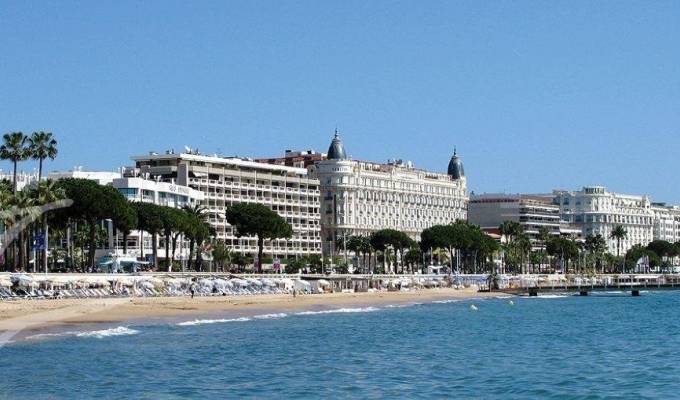 Venda Comércio Cannes