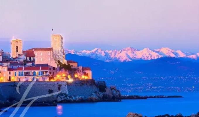 Venda Direito à locação Antibes