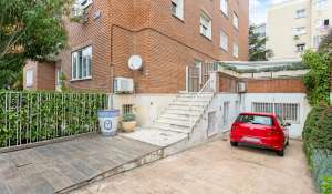 Venda Duplex Madrid