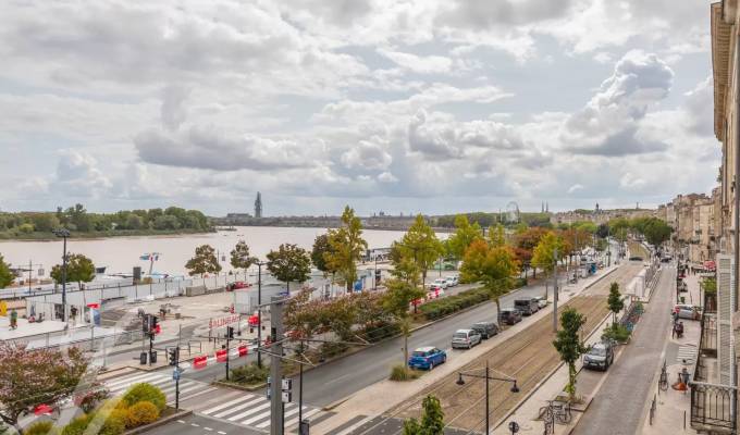 Venda Edifício Bordeaux