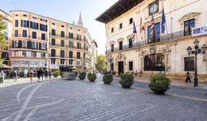 Venda Edifício Palma de Mallorca