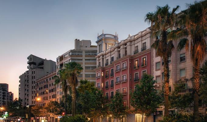 Venda Edifício Palma de Mallorca