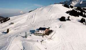 Venda Hotel Champéry