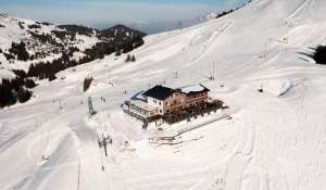 Venda Hotel Champéry