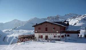 Venda Hotel Champéry