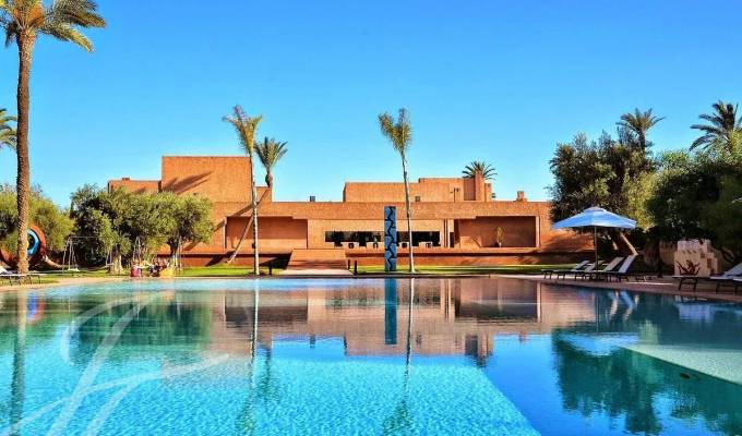 Venda Hotel Marrakech