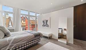 Venda Loft Vevey