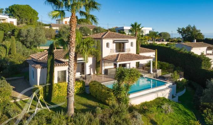 Venda Moradia Cagnes-sur-Mer