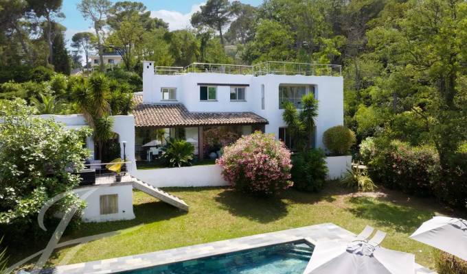 Venda Moradia Cagnes-sur-Mer