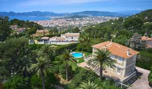 Venda Moradia Cannes