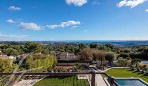 Venda Moradia La Colle-sur-Loup