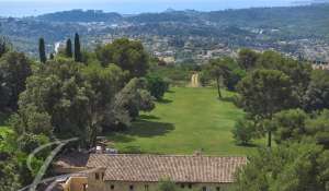 Venda Moradia La Colle-sur-Loup