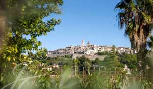 Venda Moradia La Colle-sur-Loup