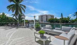 Venda Moradia Miami Beach