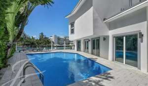 Venda Moradia Miami Beach