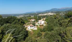 Venda Moradia Saint-Paul-de-Vence