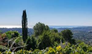 Venda Moradia Saint-Paul-de-Vence