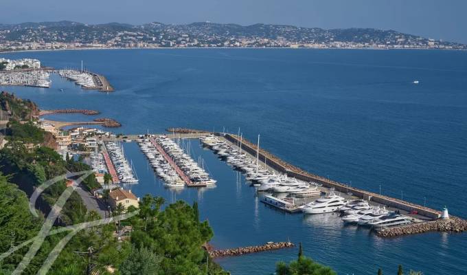 Venda Moradia Théoule-sur-Mer