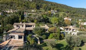 Venda Moradia Tourrettes-sur-Loup