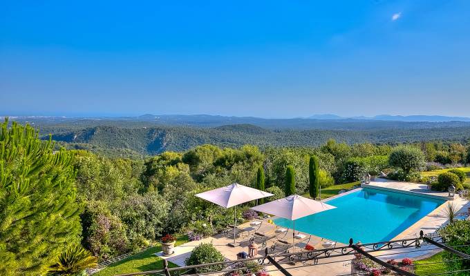 Venda Moradia Tourrettes-sur-Loup