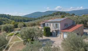 Venda Propriedade Châteauneuf-Grasse