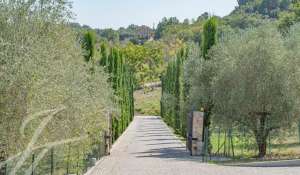 Venda Propriedade Châteauneuf-Grasse