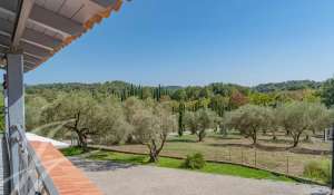 Venda Propriedade Châteauneuf-Grasse