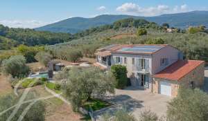 Venda Propriedade Châteauneuf-Grasse