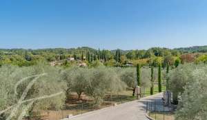 Venda Propriedade Châteauneuf-Grasse