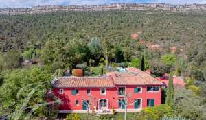 Venda Propriedade Châteauneuf-le-Rouge