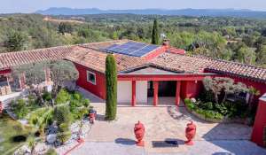 Venda Propriedade Châteauneuf-le-Rouge