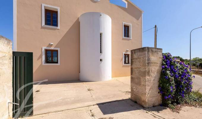 Venda Propriedade Ciutadella de Menorca