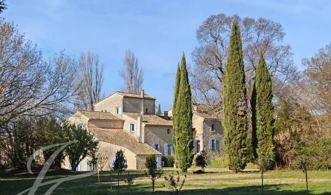 Venda Propriedade La Garde-Adhémar