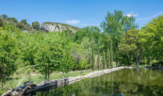 Venda Propriedade Lourmarin