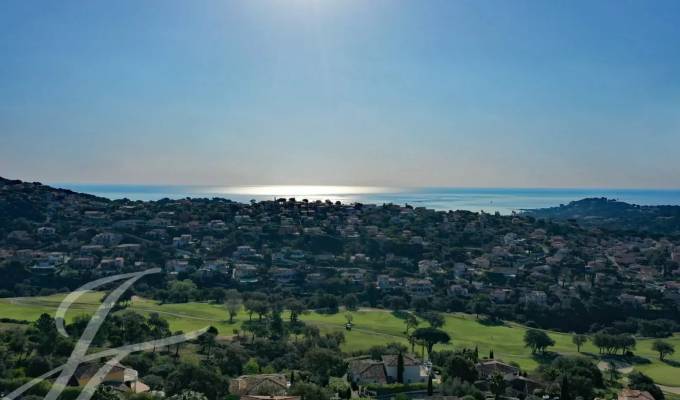 Venda Propriedade Sainte-Maxime