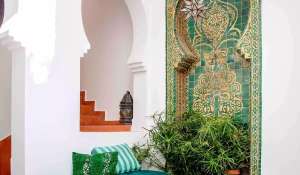 Venda Riad Essaouira