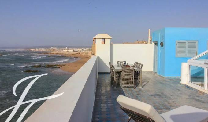 Venda Riad Essaouira