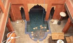 Venda Riad Marrakech