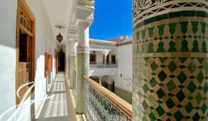 Venda Riad Marrakech