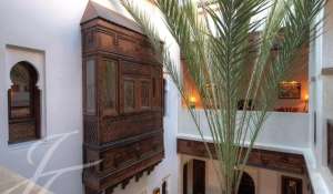 Venda Riad Marrakech