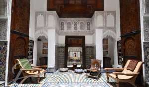 Venda Riad Marrakech