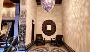 Venda Riad Marrakech