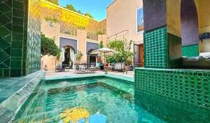 Venda Riad Marrakech