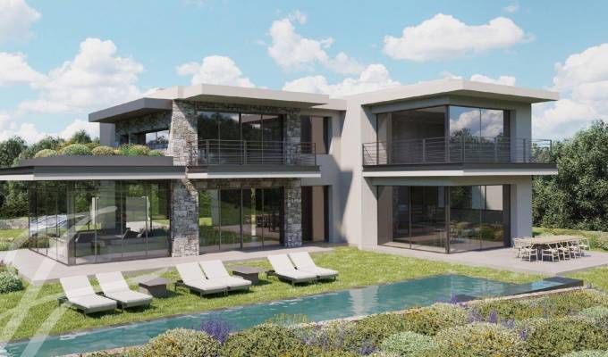 Venda Terreno construtível Mougins