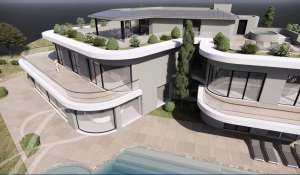 Venda Terreno construtível Roquebrune-Cap-Martin