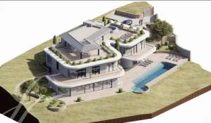 Venda Terreno construtível Roquebrune-Cap-Martin